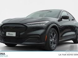 Grigio Usata 2022 Ford Mustang Mach-E Standard Range SUV | 31.900 € (Ottimo prezzo)