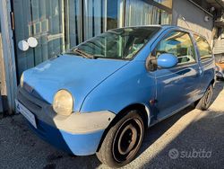 Blu Usata 2002 Renault Twingo Due volumi | 1500 € (Buon prezzo)