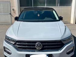 Usata 2018 VW T-Roc Advance SUV | 14.500 € (Ottimo prezzo)