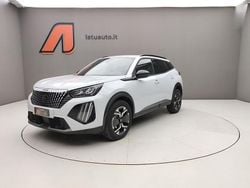 Bianco Usata 2025 Peugeot 2008 Allure SUV | 19.890 € (Buon prezzo)