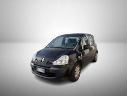 Nero Usata 2009 Renault Modus Dynamique Monovolume | 2450 € (Buon prezzo)