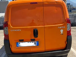 Citroën Nemo