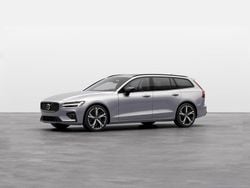 Nuova 2025 Volvo V60 Ultra Station wagon | 51.958 € (Buon prezzo)