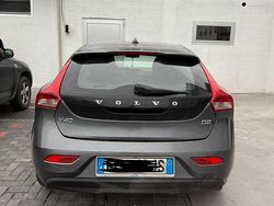 Grigio Usata 2013 Volvo V40 Tre volumi | 5000 €