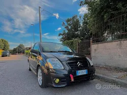 Usata 2009 Citroën C2 Due volumi | 5700 € (Cara)