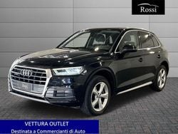 Usata 2017 Audi Q5 Business SUV | 12.500 € (Buon prezzo)