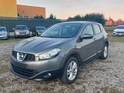 Gray Usata 2011 Nissan Qashqai Tekna SUV | 5400 € (Buon prezzo)
