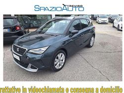 Grigio Usata 2022 Seat Arona Style SUV | 13.900 € (Cara)