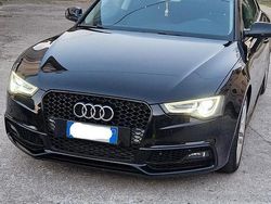 Usata 2013 Audi A5 | 17.000 € (Cara)