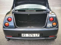 Usata 1997 Fiat Coupé Coupé | 9500 € (Molto cara)