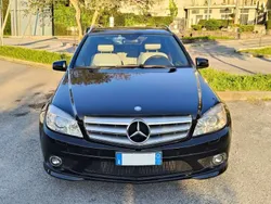 Nero Usata 2010 Mercedes C250 Avantgarde Station wagon | 5000 € (Ottimo prezzo)