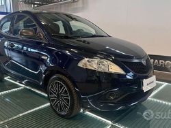 Blu Usata 2018 Lancia Ypsilon Due volumi | 8500 € (Buon prezzo)