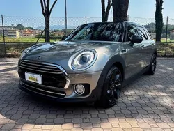 Grigio Usata 2019 Mini Cooper D Clubman Classic Station wagon | 17.500 € (Buon prezzo)