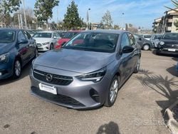 Grigio Usata 2021 Opel Corsa Elegance | 10.450 € (Super prezzo)