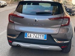 Grigio Usata 2020 Renault Captur SUV | 14.800 € (Buon prezzo)