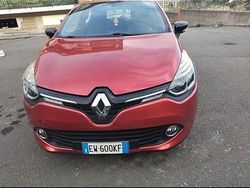 Usata 2014 Renault Clio IV Tre volumi | 6600 €