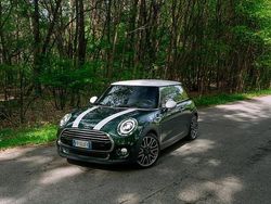 Verde Usata 2018 Mini Cooper D Hype Due volumi | 16.500 €