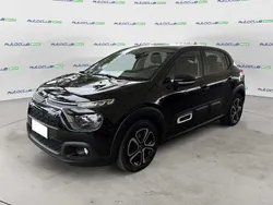 Nero Usata 2022 Citroën C3 PureTech Due volumi | 13.900 € (Buon prezzo)
