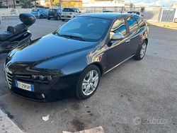Nero Usata 2011 Alfa Romeo 159 Super Station wagon | 4000 €