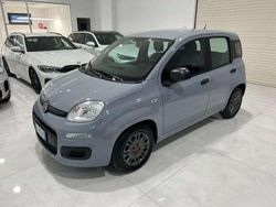 Grigio Usata 2021 Fiat Panda S Tre volumi | 8900 € (Ottimo prezzo)