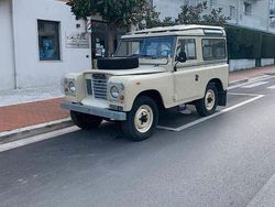 Usata 1981 Land Rover 88 SUV | 13.600 €