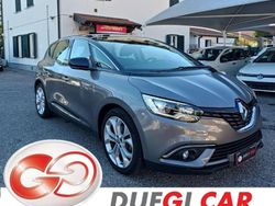 Grigio Usata 2018 Renault Scénic IV Monovolume | 13.900 € (Buon prezzo)