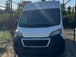 Bianco Usata 2015 Peugeot Boxer Furgone | 9000 € (Super prezzo)