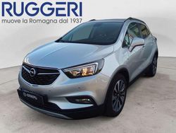 Grigio Usata 2017 Opel Mokka X Innovation SUV | 11.500 € (Buon prezzo)