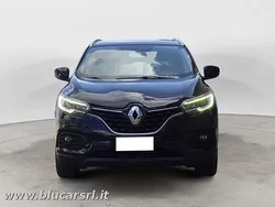 Nero(met.) Usata 2019 Renault Kadjar SUV | 14.990 € (Buon prezzo)