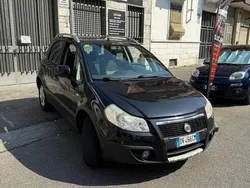 Usata 2009 Fiat Sedici Dynamic SUV | 2499 € (Super prezzo)