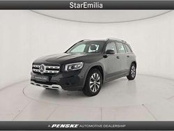 Nero Usata 2023 Mercedes GLB220 SUV | 37.900 € (Ottimo prezzo)