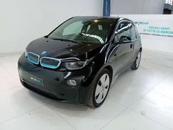 Nero Usata 2017 BMW i3 Due volumi | 12.500 € (Ottimo prezzo)