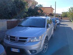 Usata 2014 Fiat Freemont Lounge SUV | 9000 € (Buon prezzo)