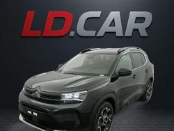 Nero Nuova 2025 Citroën C5 Aircross SUV | 26.600 € (Buon prezzo)