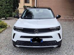 Bianco Usata 2021 Opel Mokka Elegance SUV | 16.500 € (Buon prezzo)