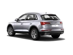 Grigio Nuova 2025 Audi Q5 Advanced SUV | 69.025 € (Buon prezzo)