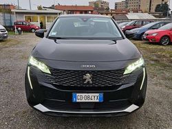Nero Usata 2021 Peugeot 3008 Active SUV | 15.900 € (Ottimo prezzo)