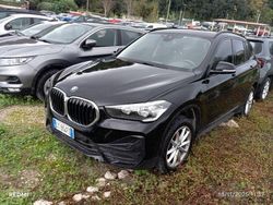 Nero Usata 2022 BMW X1 SUV | 19.990 € (Super prezzo)