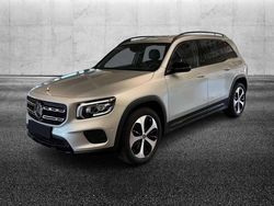 Grigio Usata 2021 Mercedes GLB200 SUV | 35.950 € (Cara)