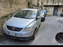 Usata 2005 VW Fox Due volumi | 2000 € (Buon prezzo)