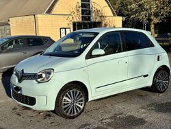 Blu/azzurro Usata 2021 Renault Twingo Intens Due volumi | 9990 € (Ottimo prezzo)