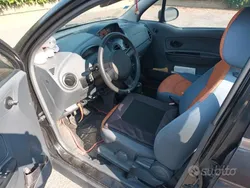Usata 2008 Chevrolet Matiz SE Due volumi | 3000 € (Buon prezzo)