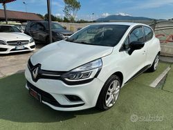 Bianco Usata 2019 Renault Clio IV Tre volumi | 9500 € (Ottimo prezzo)