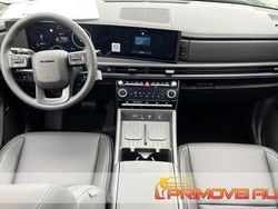 Nero Usata 2024 Hyundai Santa Fe SUV | 58.880 €