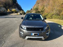 Grigio Usata 2016 Land Rover Range Rover evoque | 17.000 €