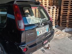 Nero Usata 2005 Nissan X-Trail SUV | 1800 € (Buon prezzo)