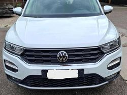 Usata 2020 VW T-Roc Business SUV | 18.900 € (Ottimo prezzo)