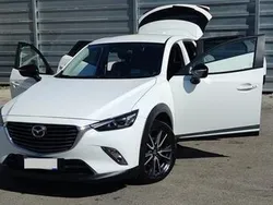 Usata 2018 Mazda CX-3 Edition SUV | 13.500 € (Cara)