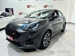Grigio Usata 2023 Ford Puma ST Tre volumi | 22.990 € (Cara)