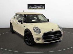 Beige Usata 2018 Mini ONE Due volumi | 14.400 € (Buon prezzo)